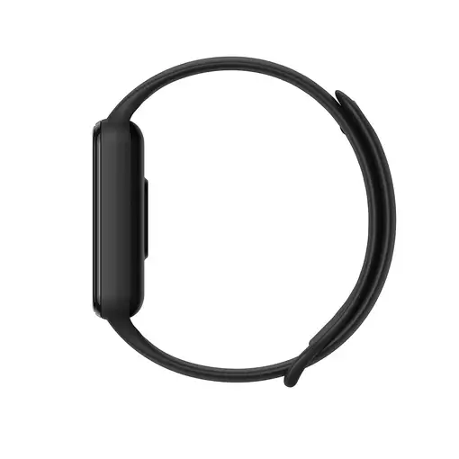 Amazfit Band 7 AMOLED Pulsera de actividad 3,73 cm (1.47'') Negro