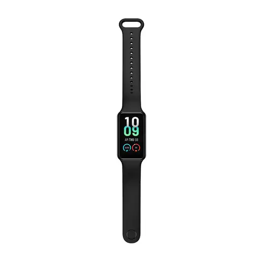 Amazfit Band 7 AMOLED Pulsera de actividad 3,73 cm (1.47'') Negro