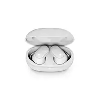 Auriculares TW, cream, BT5.3, IPX4, Urban Pulse ENERGY SISTEM
