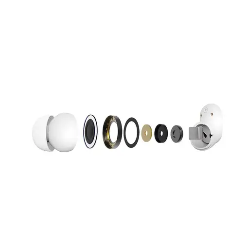 Energy Sistem Urban Beat Auriculares True Wireless Stereo (TWS) Dentro de oído Lla