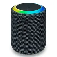 Bigben Interactive PARTYBTIPMS1 altavoz portátil o de fiesta Negro 15 W