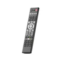 One For All Essence Basic 4 mando a distancia IR inalámbrico Audio, Consola de jue