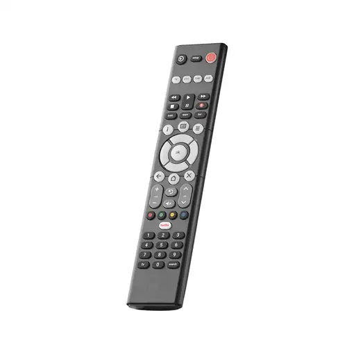 One For All Essence Basic 4 mando a distancia IR inalámbrico Audio, Consola de jue