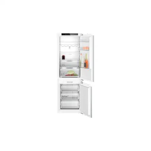Balay 3KID767F nevera y congelador Integrado 260 L D