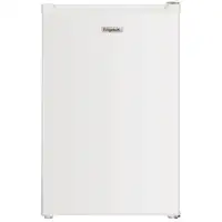 Congelador vertical blanco, 85 cm, 60 Litros, CTT62BE FRIGELUX