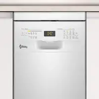 Balay 3VN4030BA lavavajillas Independiente 10 cubiertos E