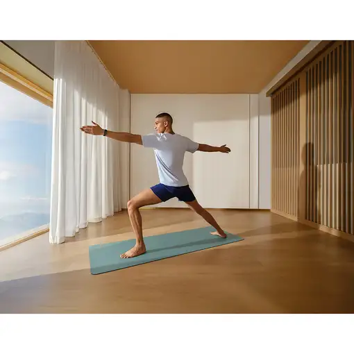 Xiaomi Smart Band 8 AMOLED Monitor de actividad física para muñeca/con pinza de en