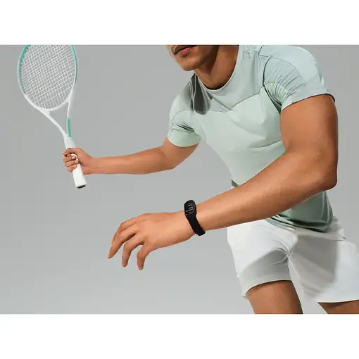 Xiaomi Smart Band 8 AMOLED Monitor de actividad física para muñeca/con pinza de en