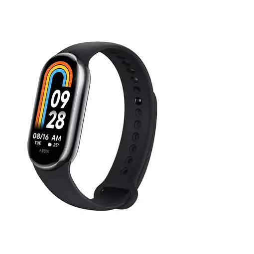 Xiaomi Smart Band 8 AMOLED Monitor de actividad física para muñeca/con pinza de en