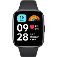 Smartwatch Xiaomi Redmi Watch 3 Active  (1.83'') 240x280 Pixeles