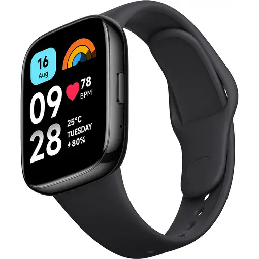 Smartwatch Xiaomi Redmi Watch 3 Active (1.83'') 240x280 Pixeles