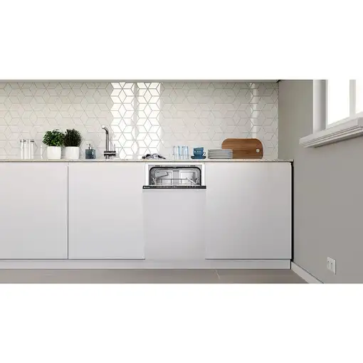 Balay 3VT4031NA lavavajillas Completamente integrado 10 cubiertos E