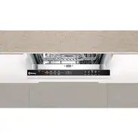 Balay 3VT4031NA lavavajillas Completamente integrado 10 cubiertos E
