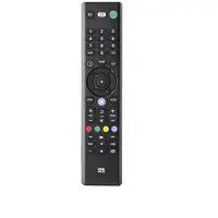 One For All TV Replacement Remotes URC1312 mando a distancia IR inalámbrico Botone