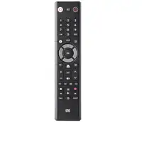 One For All TV Replacement Remotes URC1313 mando a distancia IR inalámbrico Botone