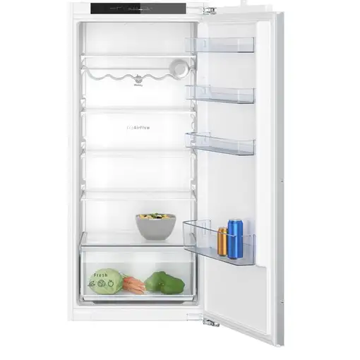 Balay 3FIE434S frigorífico Integrado 204 L