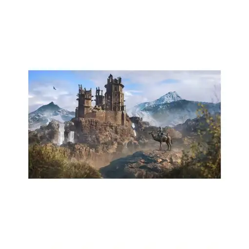 Juego Assassin's Creed Mirage Para Playstation 4 | PS4