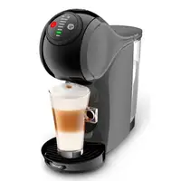 Cafeteras cápsulas Totalmente automática Antracita 0.8 L 0132180975 DE’LONGHI