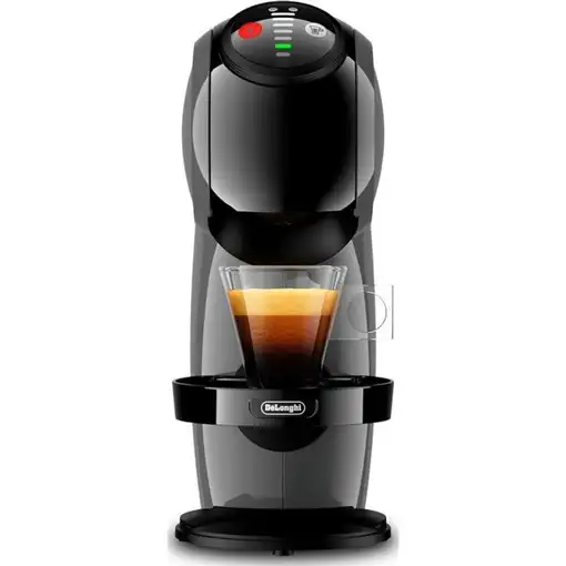 Cafeteras cápsulas Totalmente automática Antracita 0.8 L 0132180975 DE’LONGHI