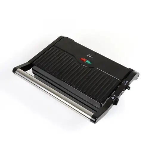 JATA JEGR1107 parrilla eléctrica de contacto