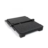 JATA JEGR1107 parrilla eléctrica de contacto