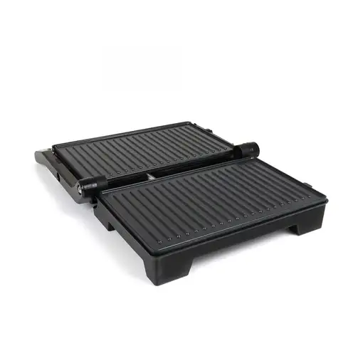JATA JEGR1107 parrilla eléctrica de contacto