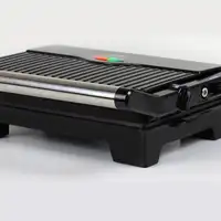 JATA JEGR1107 parrilla eléctrica de contacto