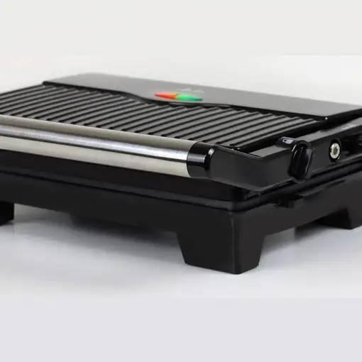 JATA JEGR1107 parrilla eléctrica de contacto
