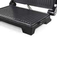 JATA JEGR1107 parrilla eléctrica de contacto