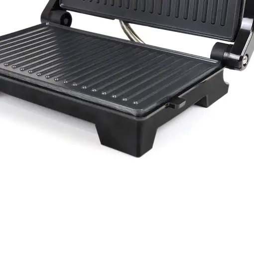JATA JEGR1107 parrilla eléctrica de contacto