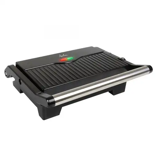 JATA JEGR1107 parrilla eléctrica de contacto