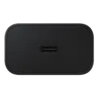 Samsung EP-T2510 Universal Negro USB Carga rápida Interior