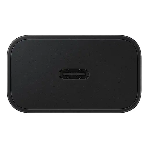 Samsung EP-T2510 Universal Negro USB Carga rápida Interior