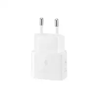 Samsung EP-T2510 Universal Blanco USB Carga rápida Interior