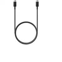 Samsung EP-DX510JBEGEU cable USB 1,8 m USB C Negro