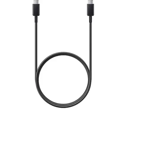 Samsung EP-DX510JBEGEU cargador de dispositivo móvil Negro