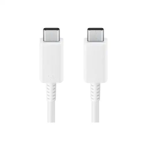 Samsung EP-DX510JWEGEU cable USB 1,8 m USB C Blanco