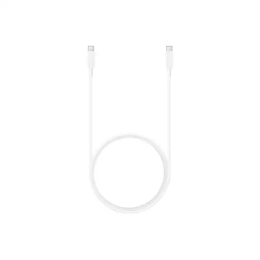 Samsung EP-DX510JWEGEU cable USB 1,8 m USB C Blanco