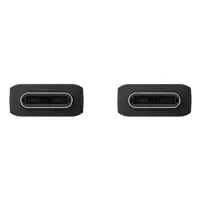 Samsung EP-DX310JBEGEU cable USB 1,8 m USB C Negro