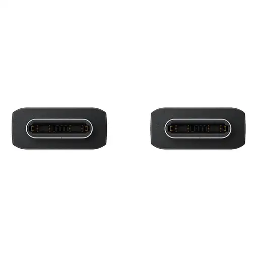 Samsung EP-DX310JBEGEU cable USB 1,8 m USB C Negro