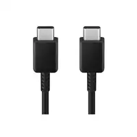 Samsung EP-DX310JBEGEU cable USB 1,8 m USB C Negro