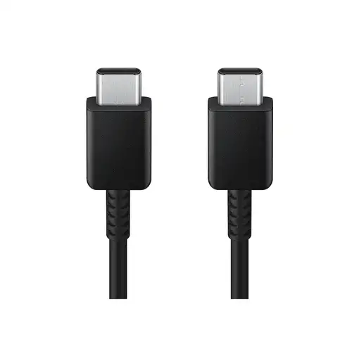 Samsung EP-DX310JBEGEU cable USB 1,8 m USB C Negro