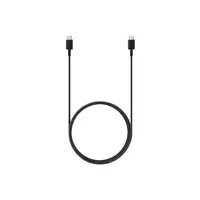 Samsung EP-DX310JBEGEU cable USB 1,8 m USB C Negro
