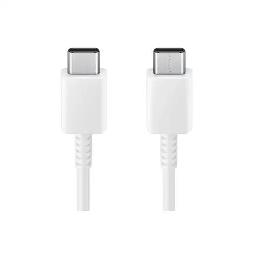 Samsung EP-DX310JWEGEU cable USB 1,8 m USB C Blanco