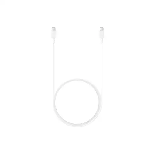 Samsung EP-DX310JWEGEU cable USB 1,8 m USB C Blanco