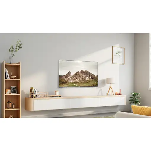 TCL S54 40S5400A Televisor 101,6 cm (40\) Full HD Smart TV Wifi Plata