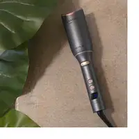 Cecotec Bamba SurfCare 850 Magic Waves Vision Rizador de pelo automático Caliente Cecotec Bamba SurfCare 850 Magic Waves Vision Rizador de pelo automático Caliente