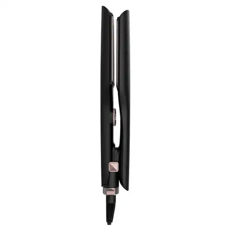 Cecotec Bamba RitualCare Sphere Max Plancha de pelo Caliente Negro 1,8 m