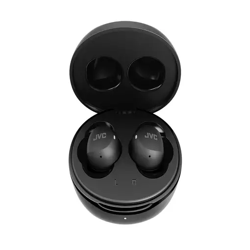 JVC HA-A6T Auriculares True Wireless Stereo (TWS) Dentro de oído Llamadas/Música B