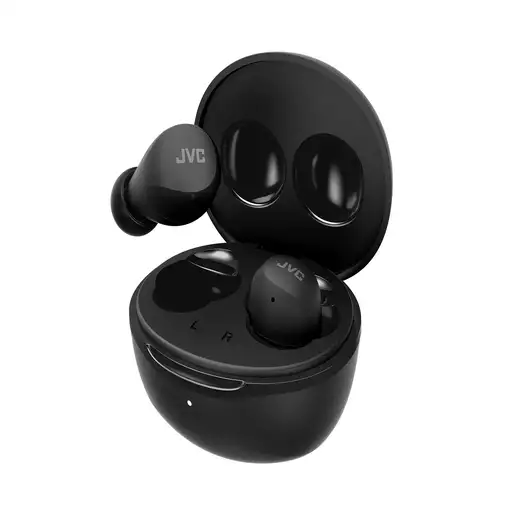JVC HA-A6T Auriculares True Wireless Stereo (TWS) Dentro de oído Llamadas/Música B